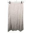 Naisten Steilmann - Kangashame, koko 36 - Beige ()