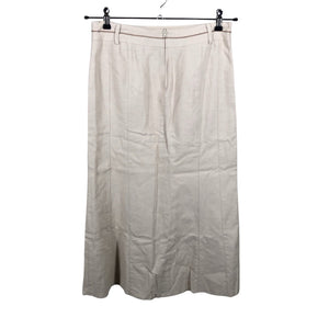 Naisten Steilmann - Kangashame, koko 36 - Beige (3)