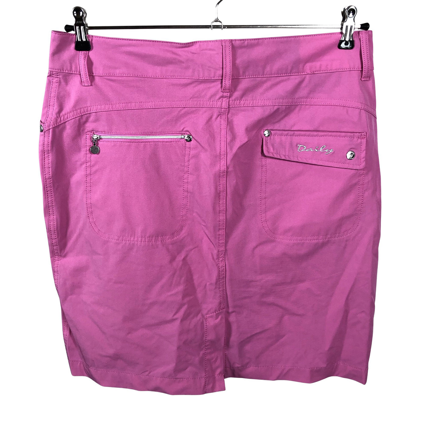 Naisten Daily Sports - Urheilushortsihame, koko 42 - Pinkki (5)