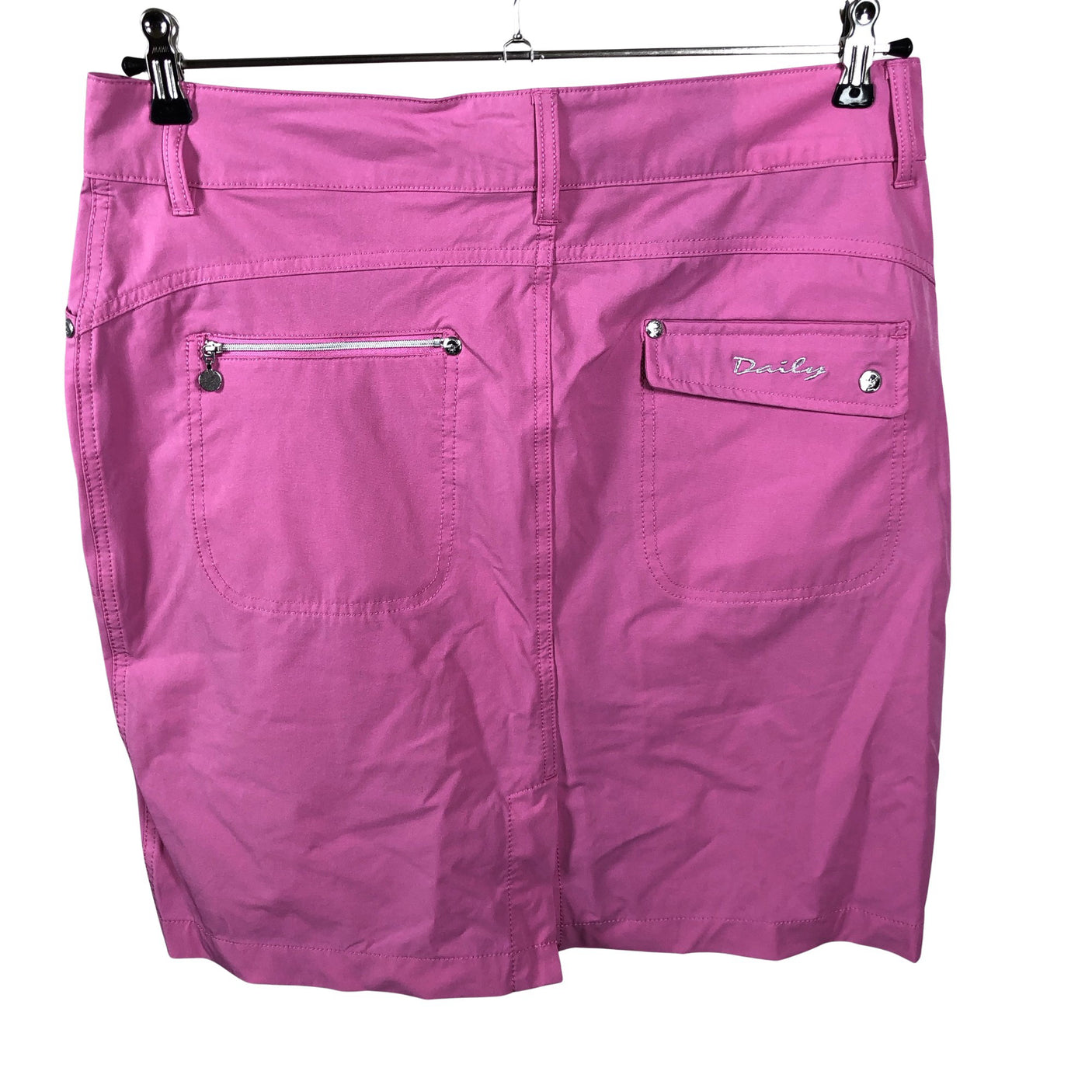 Naisten Daily Sports - Urheilushortsihame, koko 42 - Pinkki (2)