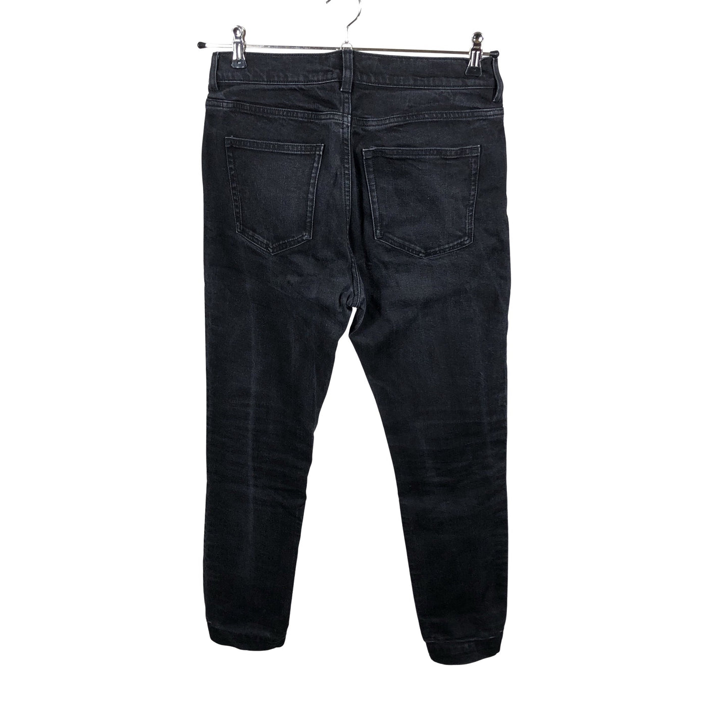 Naisten COS - Farkut, koko W30 - Harmaa (5)
