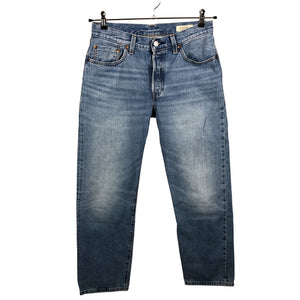 Miesten Levi's - Farkut, koko W27 - Sininen (2)