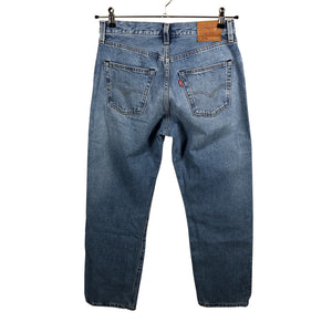 Miesten Levi's - Farkut, koko W27 - Sininen (5)