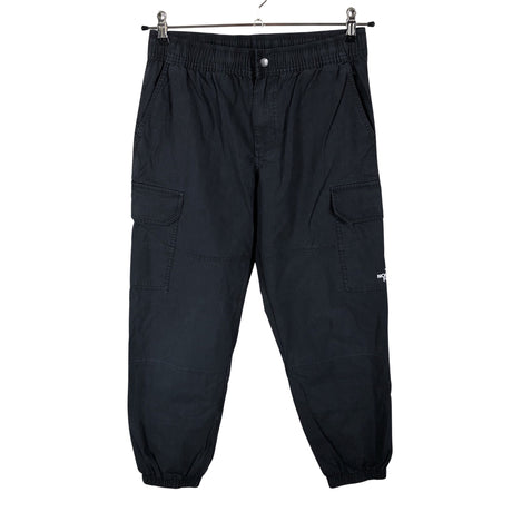 Naisten The North Face - Cargohousut, koko 36 - Musta ()