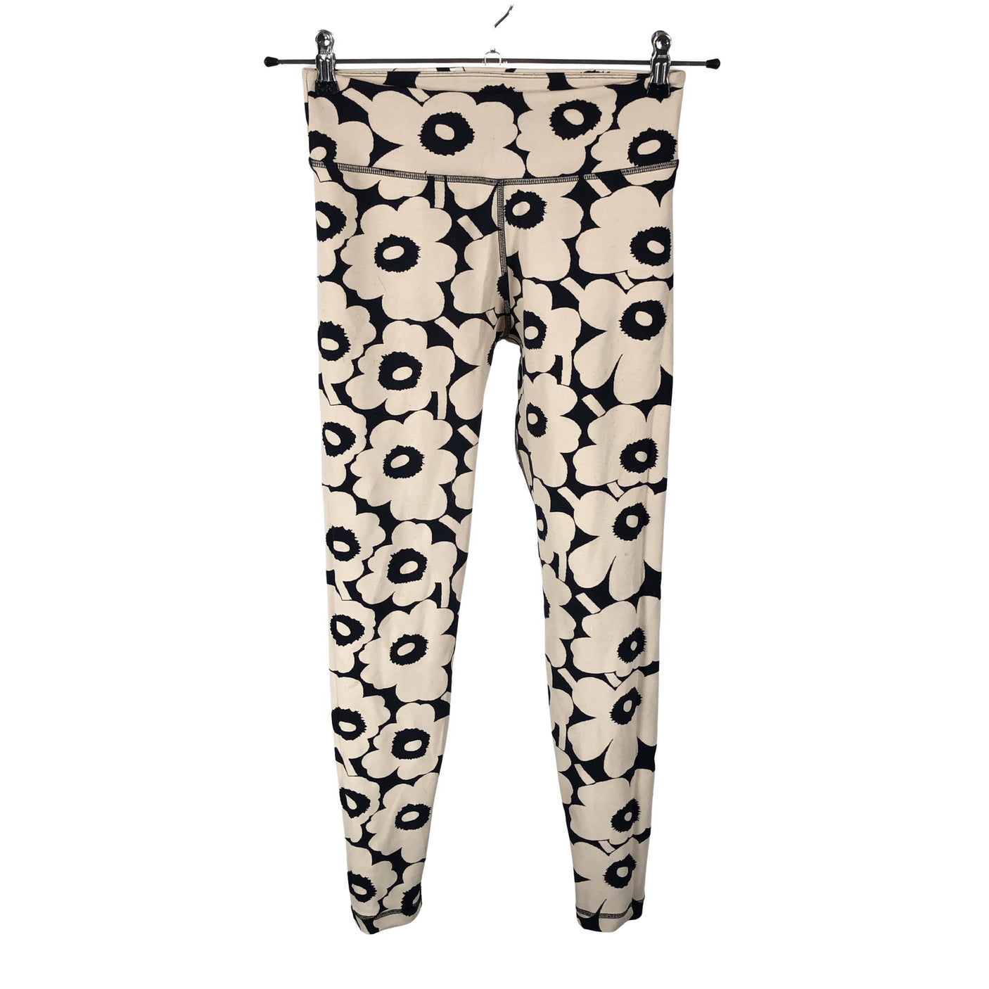 Naisten Marimekko - Urheilutrikoot, koko 38 - Beige (1)