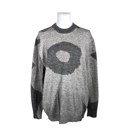 Naisten Marimekko - Neulepaita, koko 34 - Harmaa ()