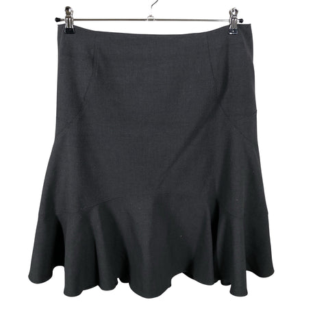 Naisten Voglia - Kangashame, koko 46 - Harmaa ()