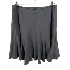 Naisten Voglia - Kangashame, koko 46 - Harmaa (3)