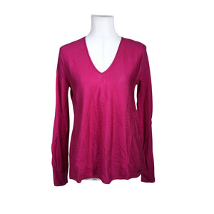 Naisten Armani Exchange - Neulepaita, koko 38 - Pinkki (1)