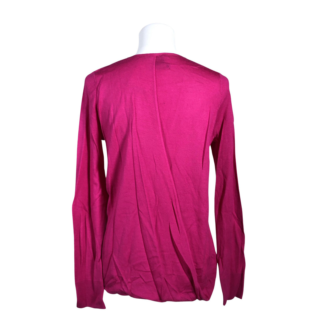 Naisten Armani Exchange - Neulepaita, koko 38 - Pinkki (2)