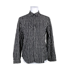 Naisten Uniqlo - Pusero, koko 36 - Musta (1)