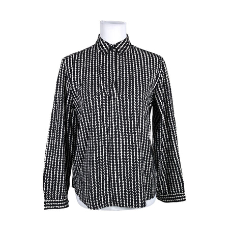 Naisten Uniqlo - Pusero, koko 36 - Musta ()