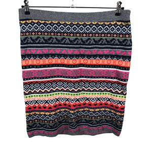 Naisten Holly & Whyte by Lindex - Neulehame, koko 42 - Pinkki (1)