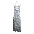 Naisten Pepe Jeans - Maksimekko, koko 38 - Sininen ()