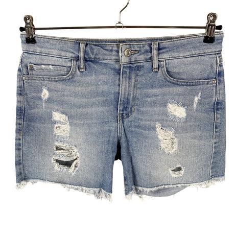 Naisten Guess - Farkkushortsit, koko W29 - Vaaleansininen ()