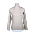 Naisten Noom - Trikoopaita, koko 34 - Beige ()
