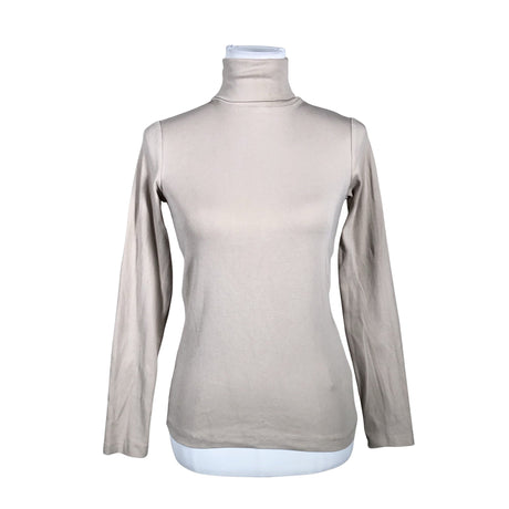 Naisten Noom - Trikoopaita, koko 34 - Beige ()