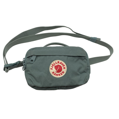 Unisex Fjällräven - Vyölaukku, koko Ei kokoa - Vihreä ()