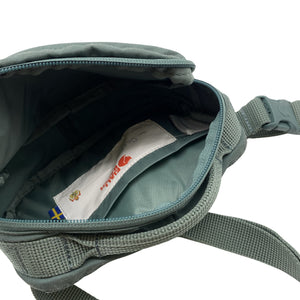 Unisex Fjällräven - Vyölaukku, koko Ei kokoa - Vihreä (2)