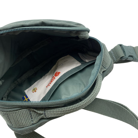 Unisex Fjällräven - Vyölaukku, koko Ei kokoa - Vihreä (2)