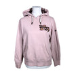 Naisten Superdry - Huppari, koko 40 - Vaaleanpunainen ()