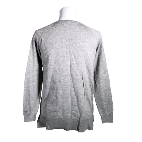 Naisten Noom - Neulepaita, koko 36 - Harmaa (2)