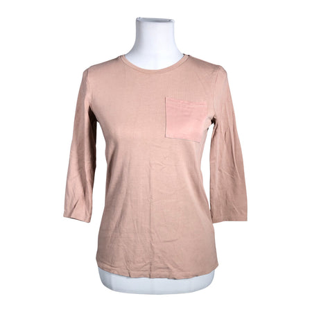 Naisten Esprit - Trikoopaita, koko 34 - Vaaleanpunainen ()