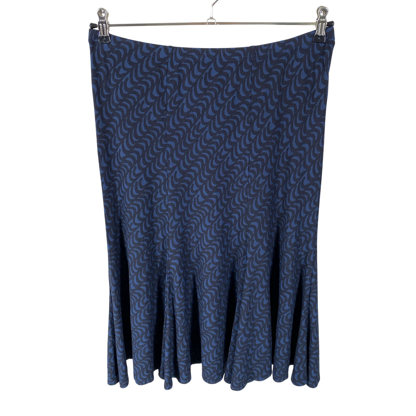 Naisten Marimekko - Trikoohame, koko 40 - Sininen (1)