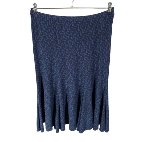 Naisten Marimekko - Trikoohame, koko 40 - Sininen ()
