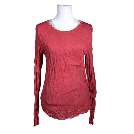 Naisten Marc O'Polo - Neulepaita, koko 40 - Pinkki ()