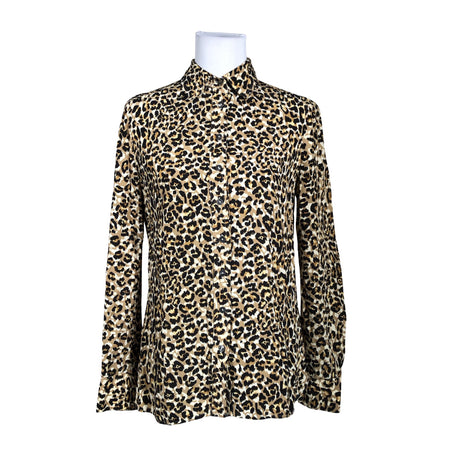 Naisten Tommy Hilfiger - Pusero, koko 36 - Beige ()