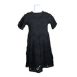 Naisten IVANAhelsinki - Kangasmekko, koko 34 - Musta ()