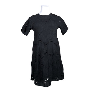 Naisten IVANAhelsinki - Kangasmekko, koko 34 - Musta (1)