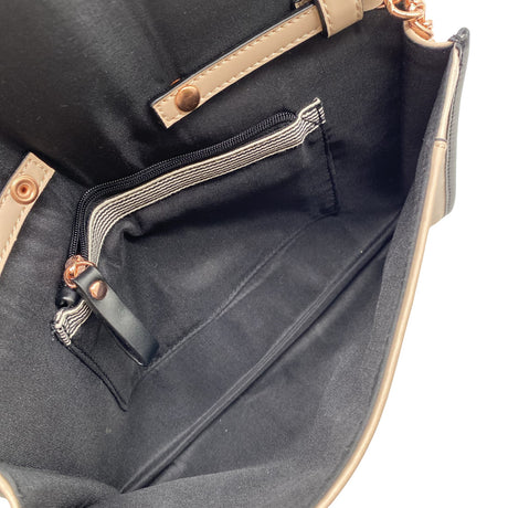 Naisten Esprit - Käsilaukku, koko Mini - Vaaleanpunainen (2)