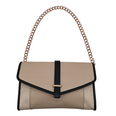 Naisten Esprit - Käsilaukku, koko Mini - Vaaleanpunainen ()