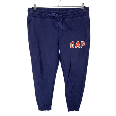 Miesten Gap - Collegehousut, koko L - Sininen ()