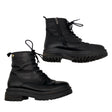 Naisten Copenhagen shoes - Nilkkurit, koko 37 - Musta ()