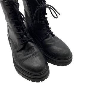 Naisten Copenhagen shoes - Nilkkurit, koko 37 - Musta (2)