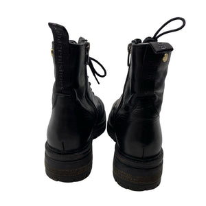 Naisten Copenhagen shoes - Nilkkurit, koko 37 - Musta (3)