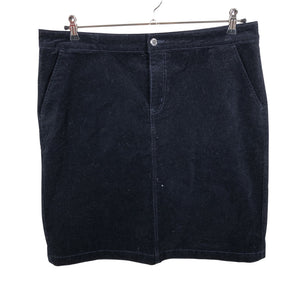 Naisten Noom - Kangashame, koko 50 - Musta (1)