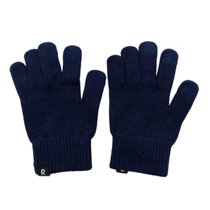 Unisex Reima - Sormikkaat, koko 5 - 8 vuotta - Sininen (1)