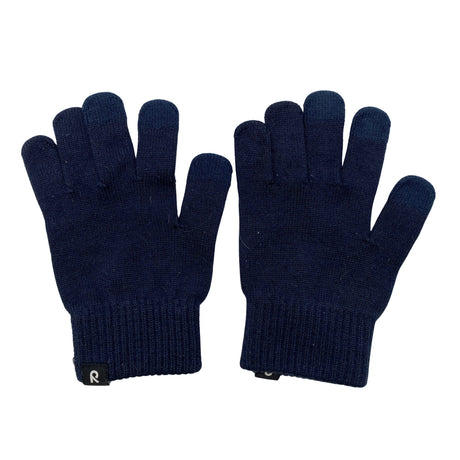 Unisex Reima - Sormikkaat, koko 5 - 8 vuotta - Sininen ()