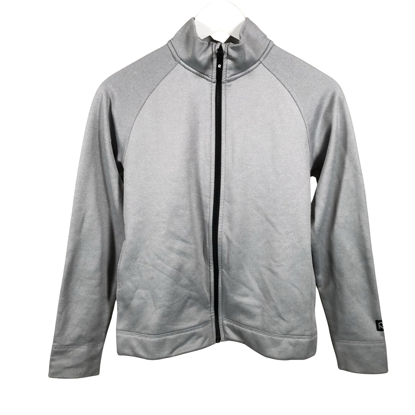 Unisex Reima - Svetari, koko 146 - 152 - Harmaa (1)