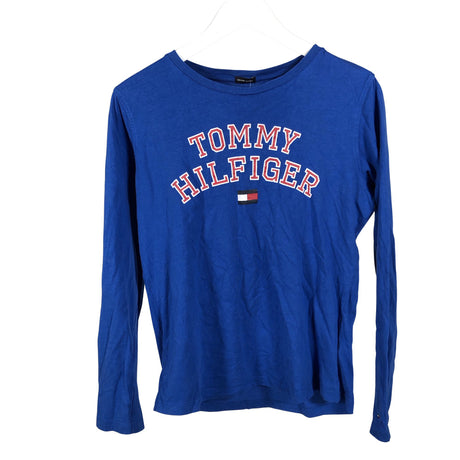 Unisex Tommy Hilfiger - Trikoopaita, koko 158 - 164 - Sininen ()