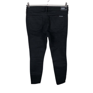 Naisten Calvin Klein Jeans - Farkut, koko W29 - Musta (2)