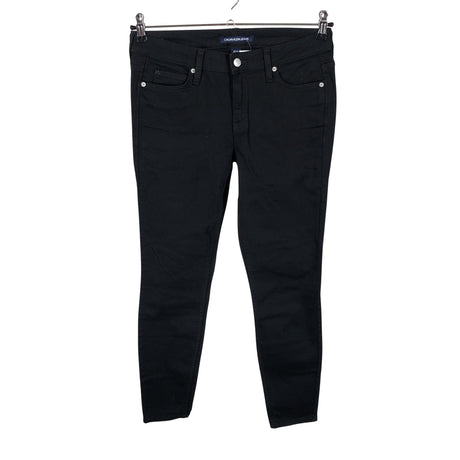 Naisten Calvin Klein Jeans - Farkut, koko W29 - Musta ()