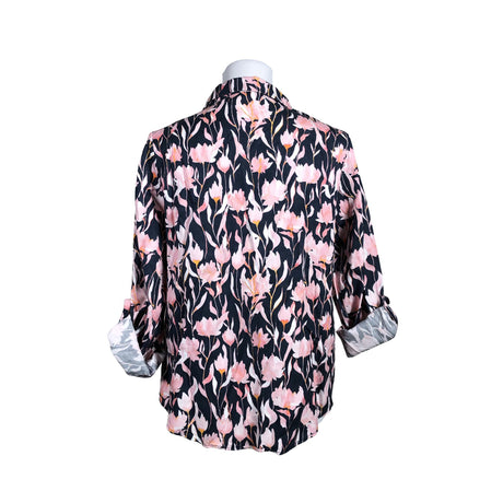 Naisten Blaa - Pusero, koko 36 - Vaaleanpunainen (2)