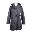 Naisten Cristelle&co - Toppatakki, koko 34 - Harmaa ()
