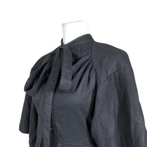 Naisten IVANAhelsinki - Juhlamekko, koko 34 - Musta (2)