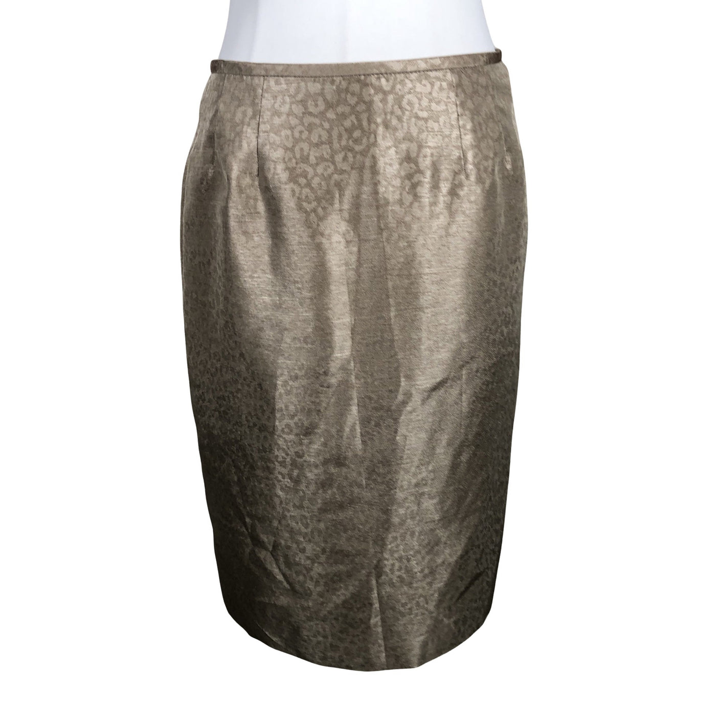Naisten Le Suit - Jakkupuku, koko 36 - Beige (1)